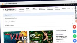 Publish Guest Post on aaryaeditz.com.in