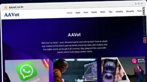 Publish Guest Post on aavot.co.in