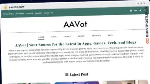 Publish Guest Post on aavotx.com