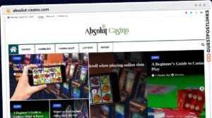 Publish Guest Post on absolut-casino.com