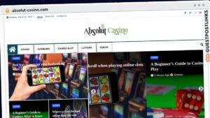 Publish Guest Post on absolut-casino.com