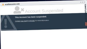 Publish Guest Post on acadiancasino.com