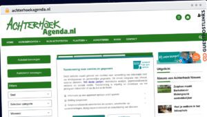 Publish Guest Post on achterhoekagenda.nl