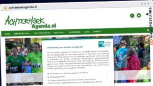 Publish Guest Post on achterhoekagenda.nl