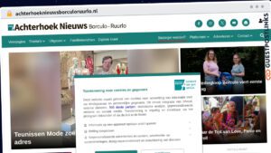 Publish Guest Post on achterhoeknieuwsborculoruurlo.nl