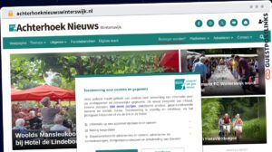 Publish Guest Post on achterhoeknieuwswinterswijk.nl