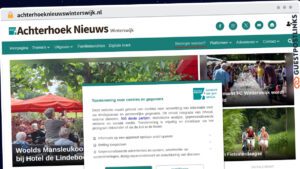 Publish Guest Post on achterhoeknieuwswinterswijk.nl