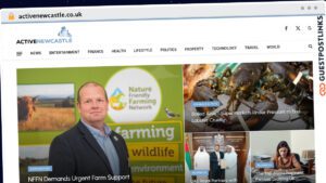 Publish Guest Post on activenewcastle.co.uk