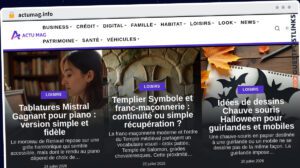 Publish Guest Post on actumag.info