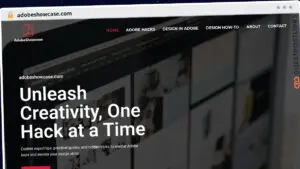Publish Guest Post on adobeshowcase.com