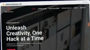Publish Guest Post on adobeshowcase.com