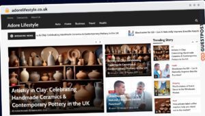 Publish Guest Post on adorelifestyle.co.uk