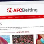 Publish Guest Post on afcbetting.co.uk