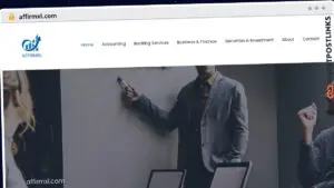 Publish Guest Post on affirmxl.com