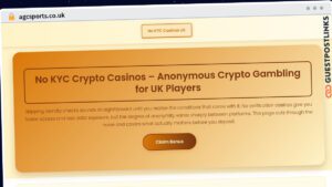 Publish Guest Post on agcsports.co.uk