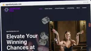 Publish Guest Post on agentluckycola.com