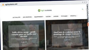 Publish Guest Post on agrisystems.net