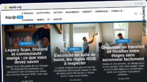 Publish Guest Post on aipdb.org