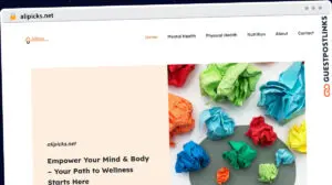 Publish Guest Post on alipicks.net