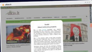 Publish Guest Post on alkas.lt