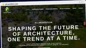 Publish Guest Post on all-architect.com