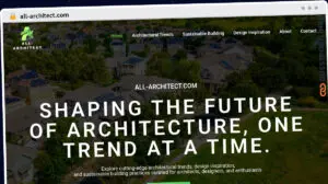 Publish Guest Post on all-architect.com
