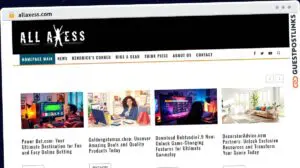 Publish Guest Post on allaxess.com