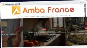 Publish Guest Post on ambafrance-yu.org