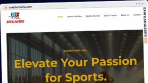 Publish Guest Post on annalemedia.com