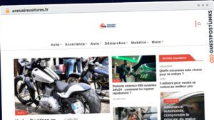 Publish Guest Post on annuairevoitures.fr