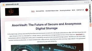 Publish Guest Post on anonvault.co.uk