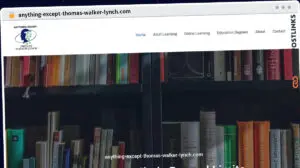 Publish Guest Post on anything-except-thomas-walker-lynch.com