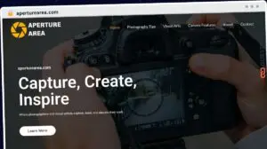 Publish Guest Post on aperturearea.com