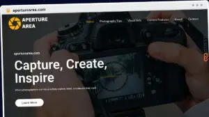 Publish Guest Post on aperturearea.com