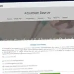 Publish Guest Post on aquariumsource.com