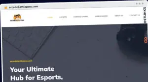 Publish Guest Post on arcadebattlezone.com