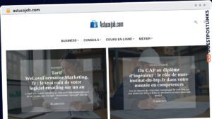 Publish Guest Post on astucejob.com