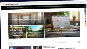 Publish Guest Post on athlonnews.com