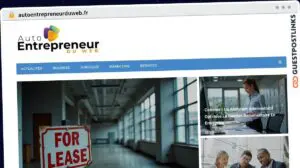 Publish Guest Post on autoentrepreneurduweb.fr