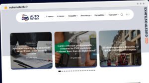 Publish Guest Post on automotech.fr