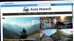 Publish Guest Post on automotech.fr