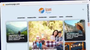 Publish Guest Post on azamivoyage.com