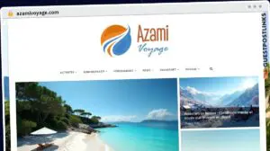 Publish Guest Post on azamivoyage.com
