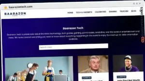 Publish Guest Post on baarazontech.com