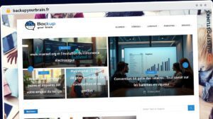 Publish Guest Post on backupyourbrain.fr