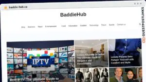 Publish Guest Post on baddie-hub.ca