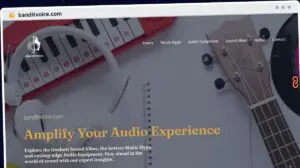 Publish Guest Post on banditvoice.com