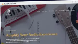 Publish Guest Post on banditvoice.com