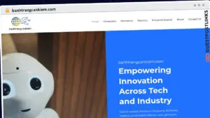 Publish Guest Post on banhtrangcankiem.com