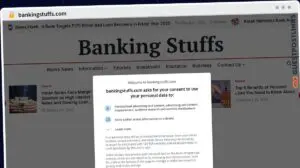 Publish Guest Post on bankingstuffs.com